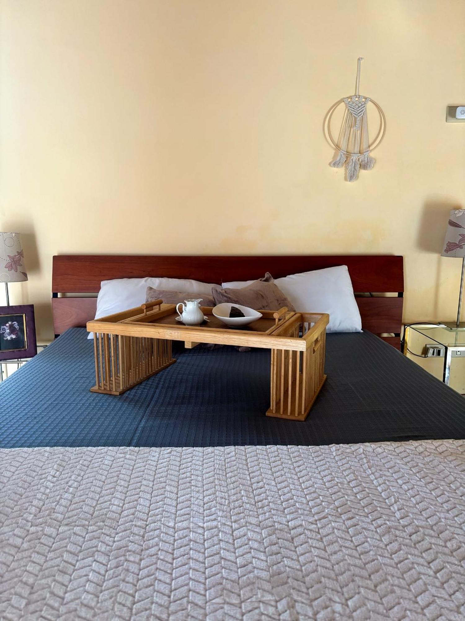 Domus Mirabilis Homestay Ancona Exterior foto