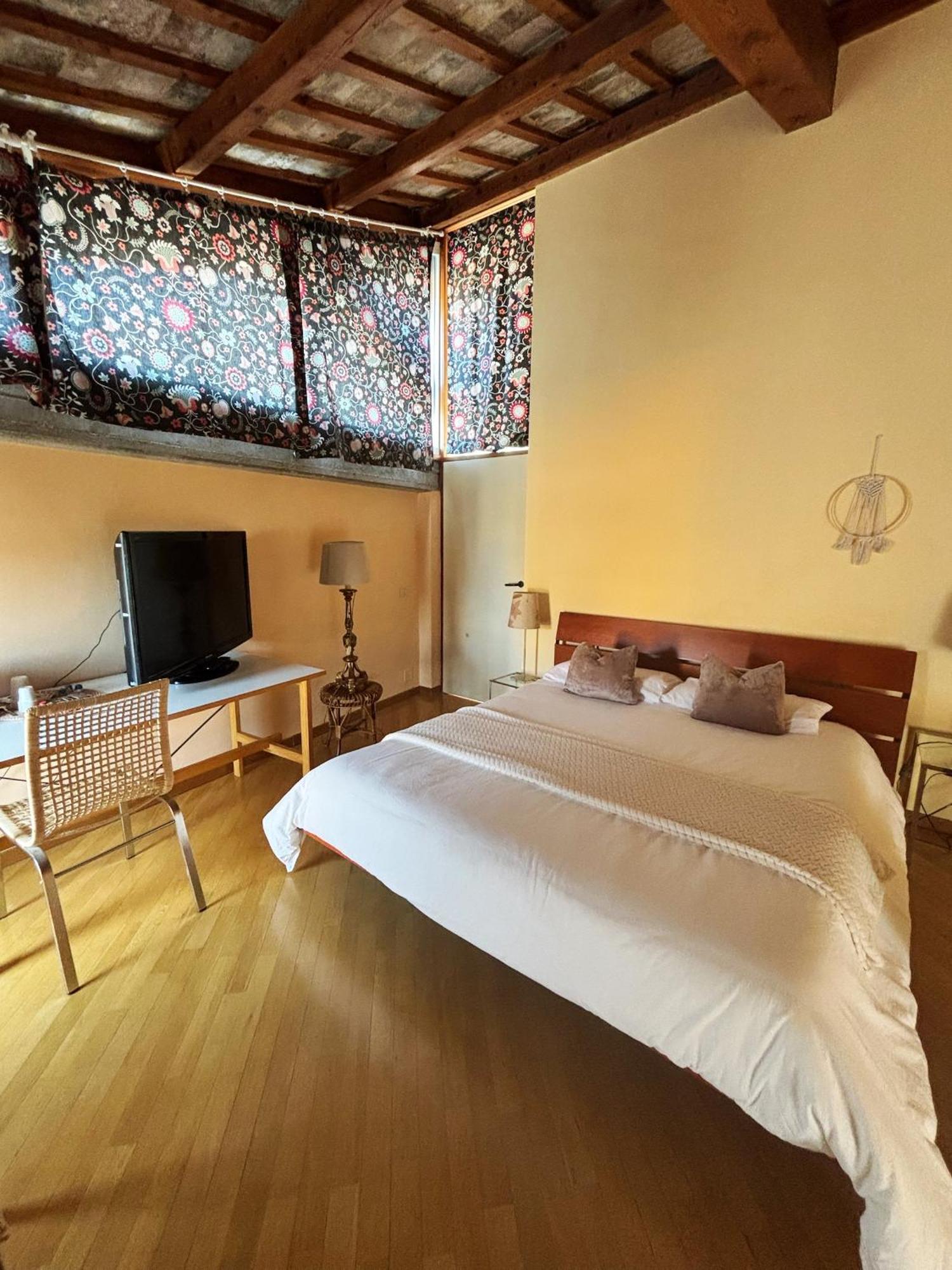 Domus Mirabilis Homestay Ancona Exterior foto